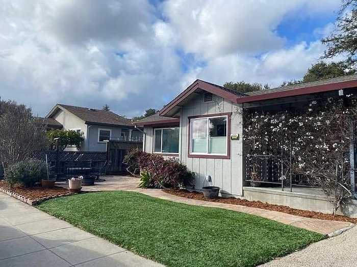 photo 1: 121 Chilverton ST, SANTA CRUZ CA 95062