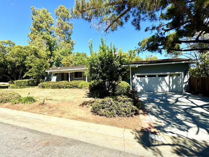 photo 1: 2344 Deodara DR, LOS ALTOS CA 94024