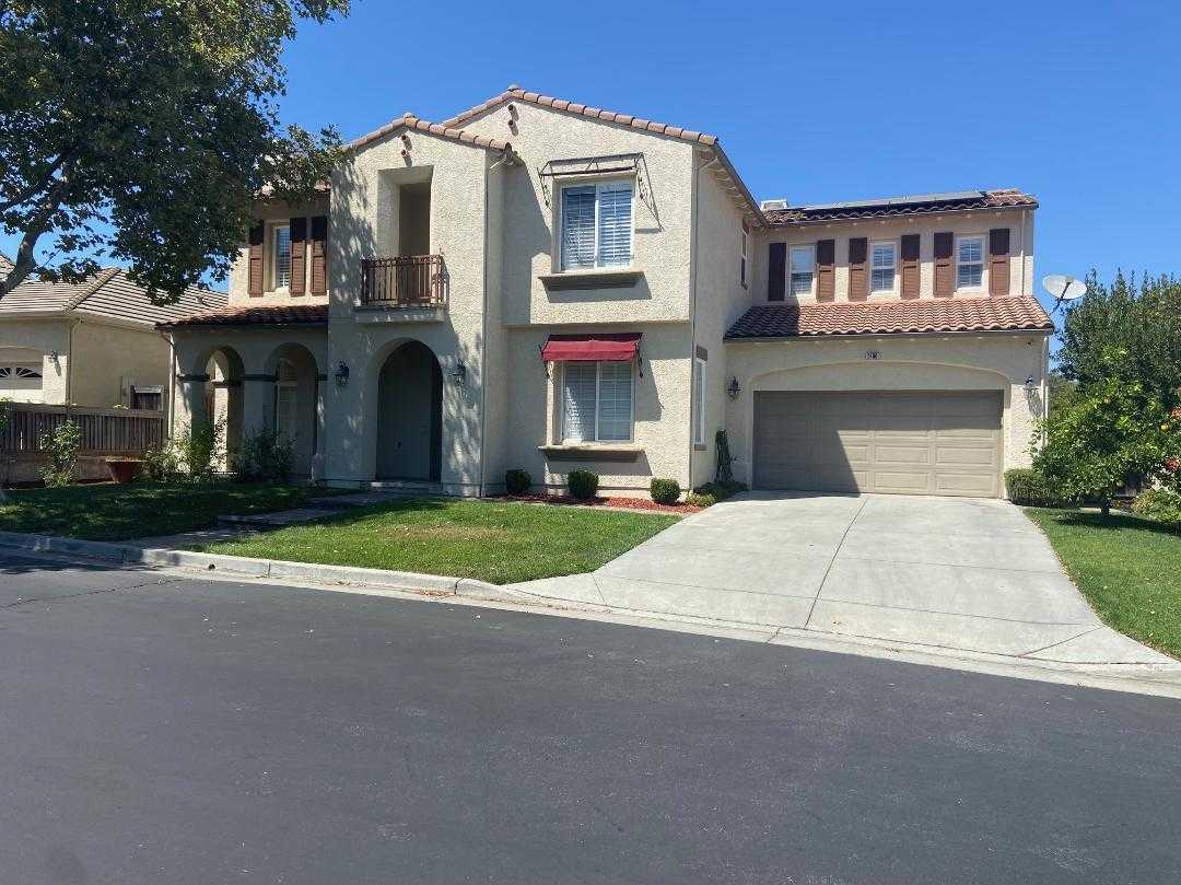 photo 3: 2460 Muirfield WAY, GILROY CA 95020