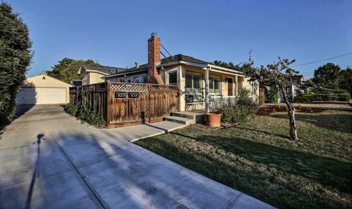 photo 2: 418 S Henry AVE, SAN JOSE CA 95117