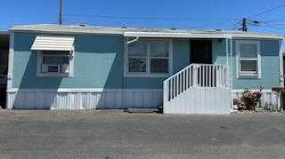 photo 1: 1117 Baldwin ST 44, SALINAS CA 93906