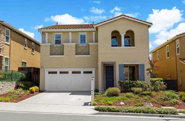 photo 1: 6543 Gravina LOOP, San Jose CA 95138