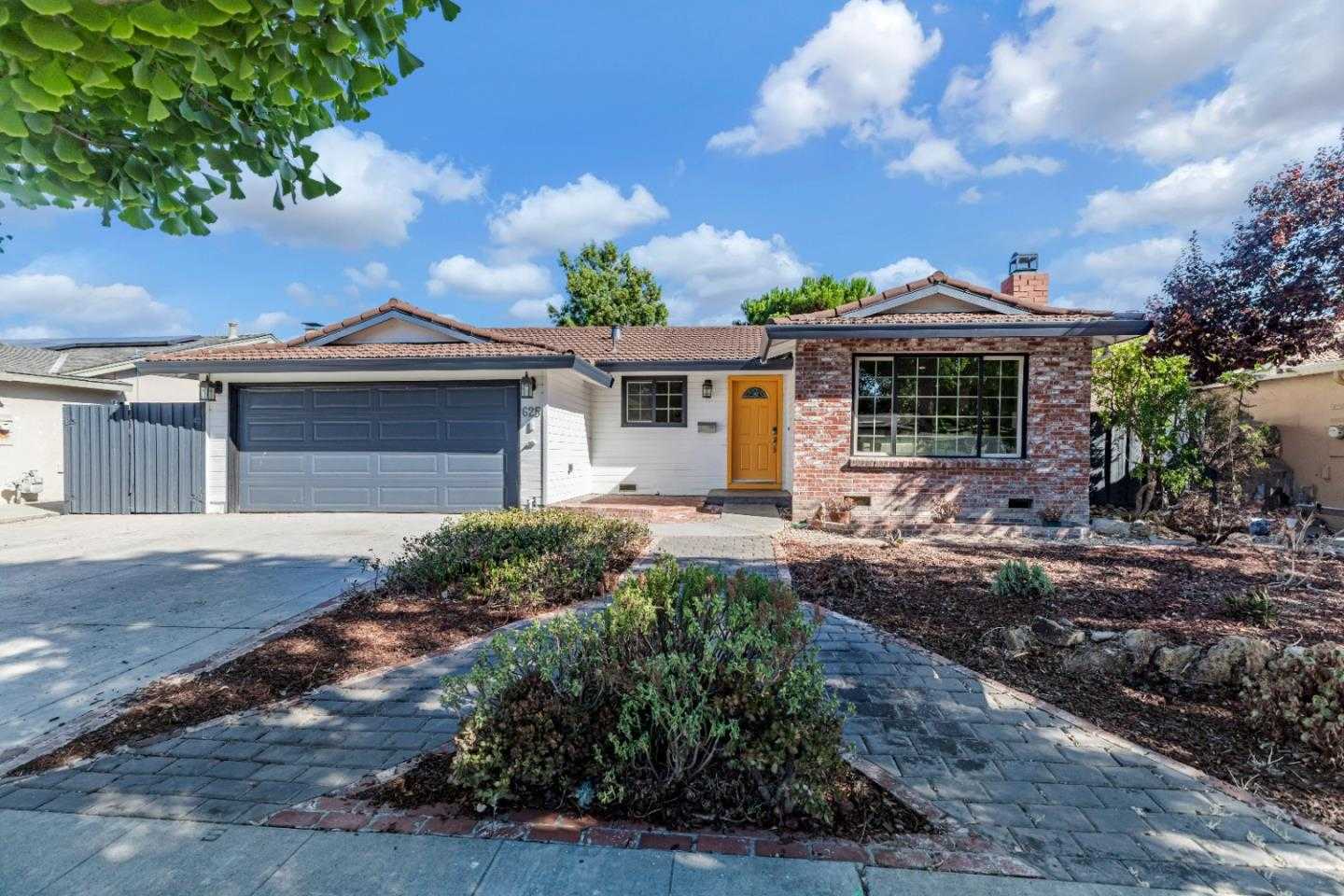 photo 1: 625 Kiowa CIR, San Jose CA 95123