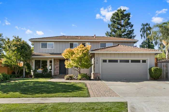 photo 1: 1276 Salvatore DR, SAN JOSE CA 95120