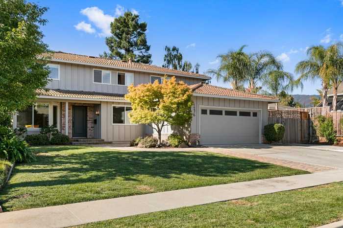 photo 2: 1276 Salvatore DR, SAN JOSE CA 95120