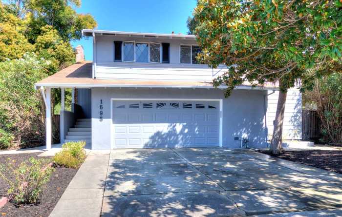 photo 1: 1695 Betty CT, SANTA CLARA CA 95051