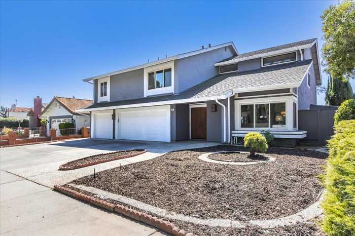 photo 2: 2857 Mantis DR, SAN JOSE CA 95148