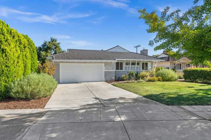 photo 2: 4257 Borina DR, SAN JOSE CA 95129