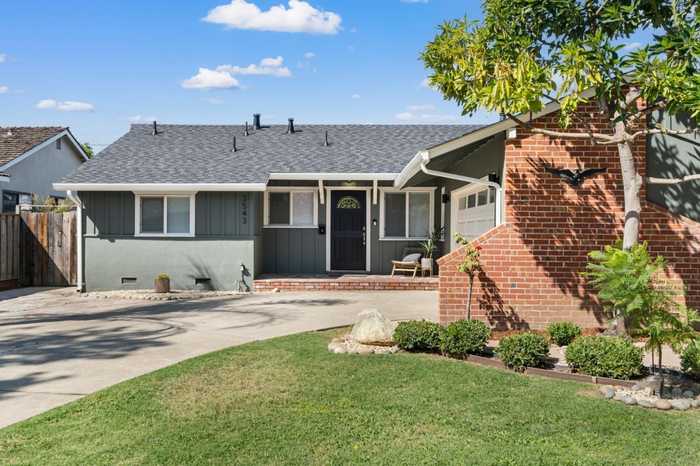 photo 2: 3543 Irlanda WAY, SAN JOSE CA 95124