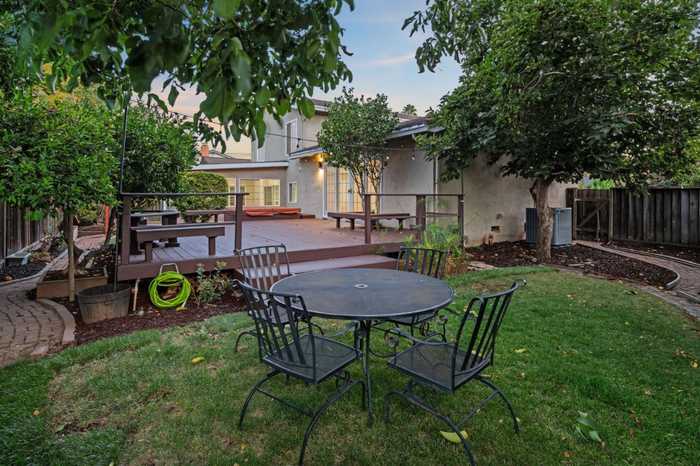 photo 45: 3781 Woodbark CT, SAN JOSE CA 95117