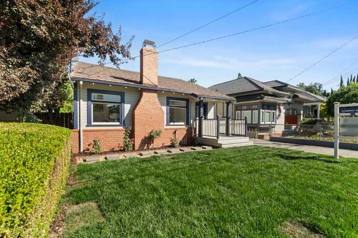 photo 2: 1208 Hester AVE, SAN JOSE CA 95126