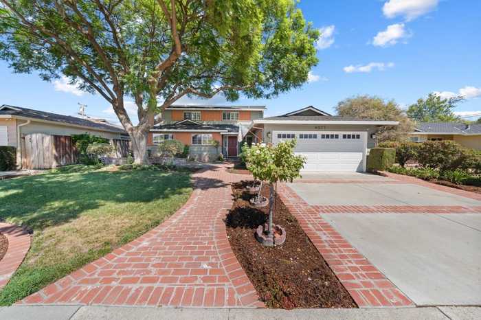 photo 1: 4677 Cherrywood DR, SAN JOSE CA 95129