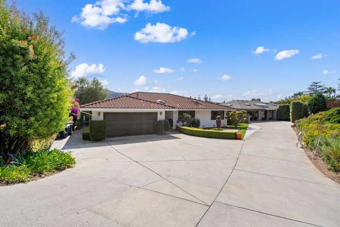 photo 2: 1086 Valley View CT, LOS ALTOS CA 94024