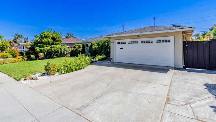 photo 1: 5172 Elrose AVE, SAN JOSE CA 95124