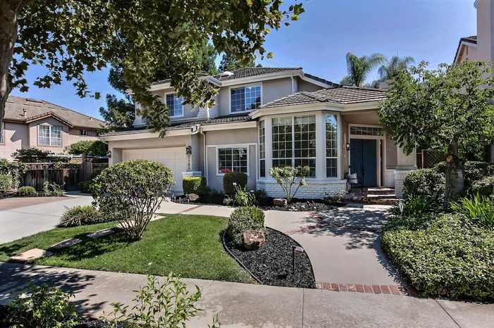 photo 1: 7003 Calabazas Creek CIR, SAN JOSE CA 95129