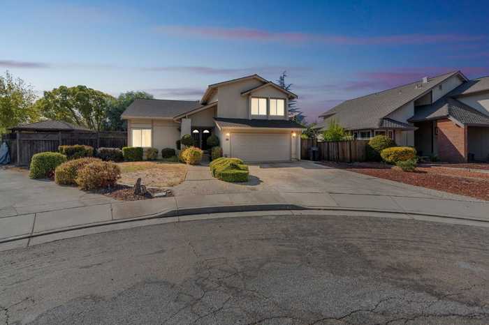 photo 1: 6563 Fifewood CT, SAN JOSE CA 95120