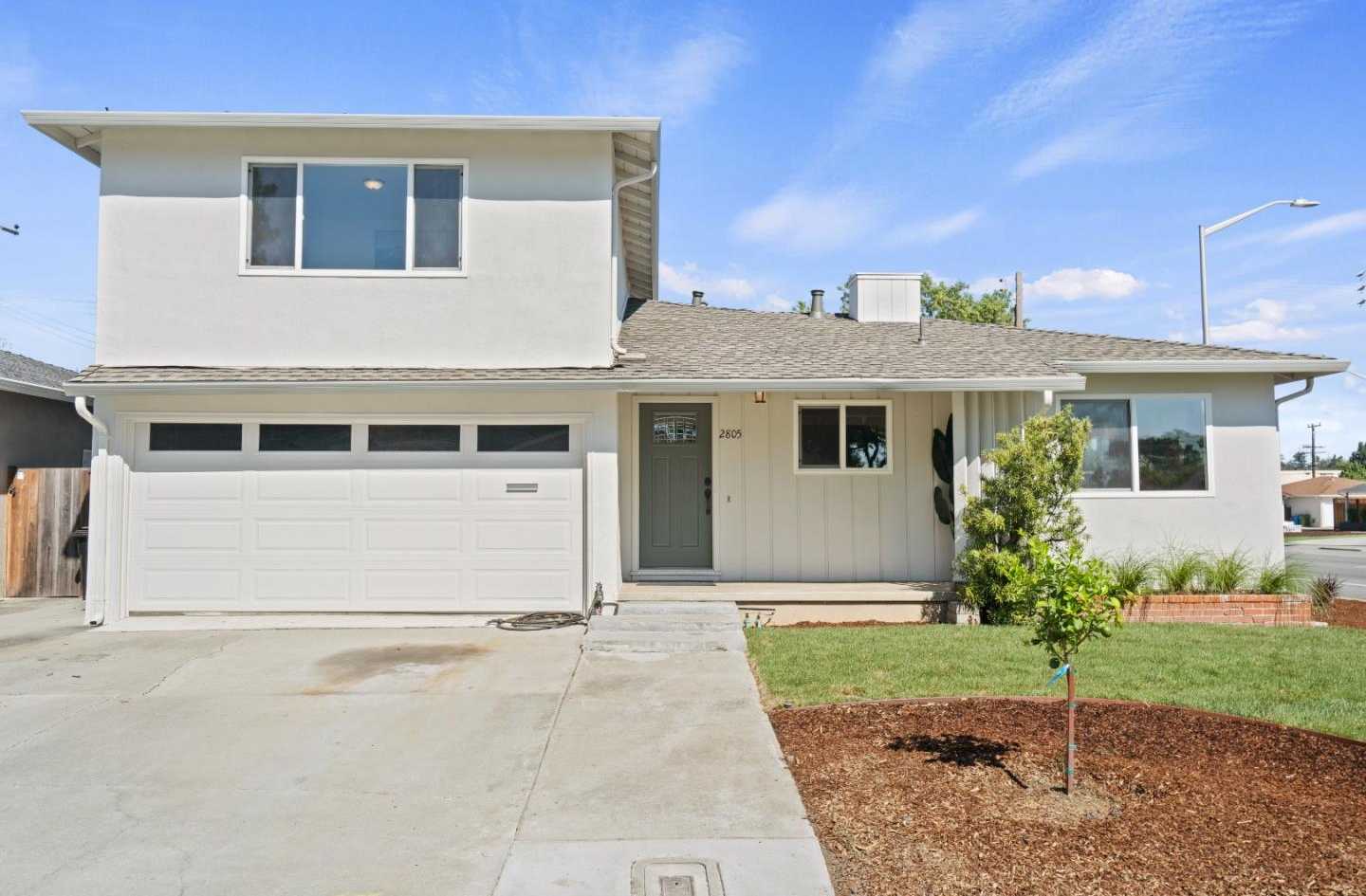 photo 1: 2805 Steinhart CT, SANTA CLARA CA 95051