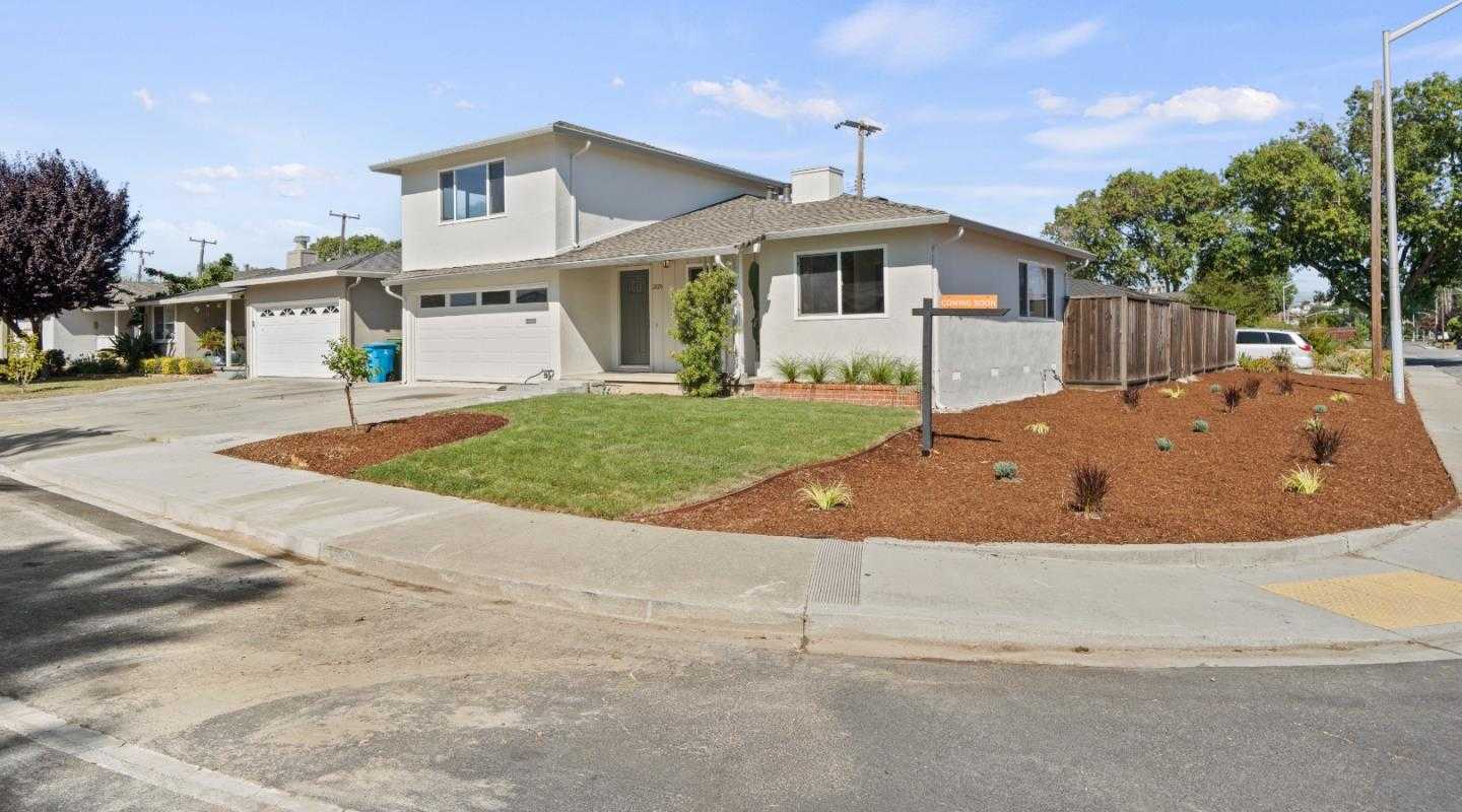 photo 2: 2805 Steinhart CT, SANTA CLARA CA 95051