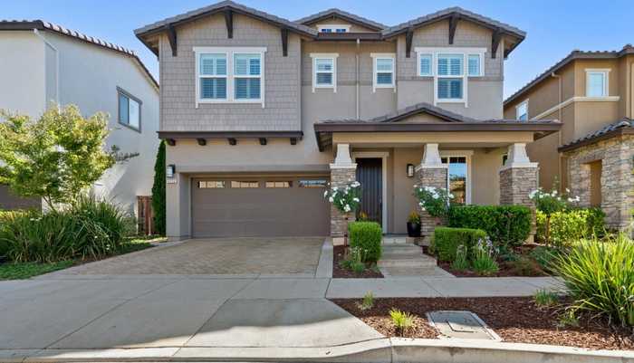 photo 1: 6256 Jasmine CRK, SAN JOSE CA 95120