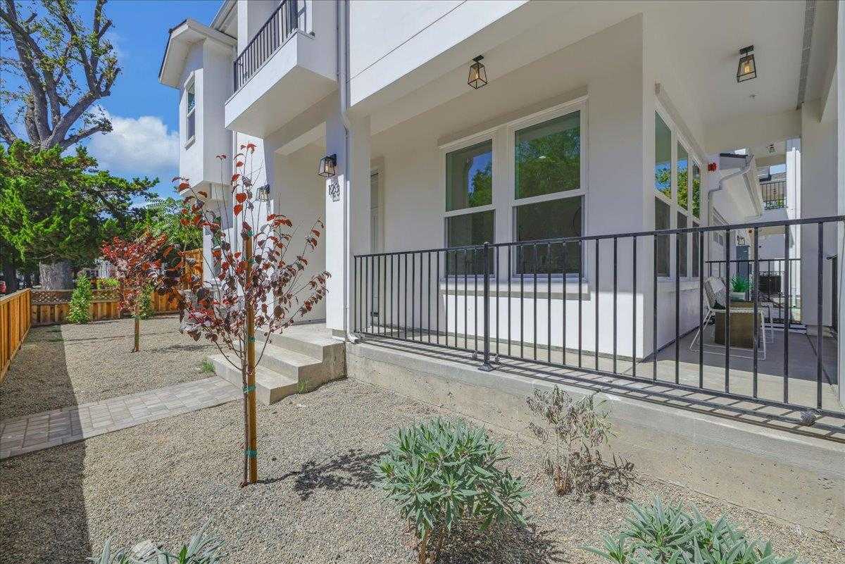 photo 2: 123 W Reed ST, SAN JOSE CA 95110