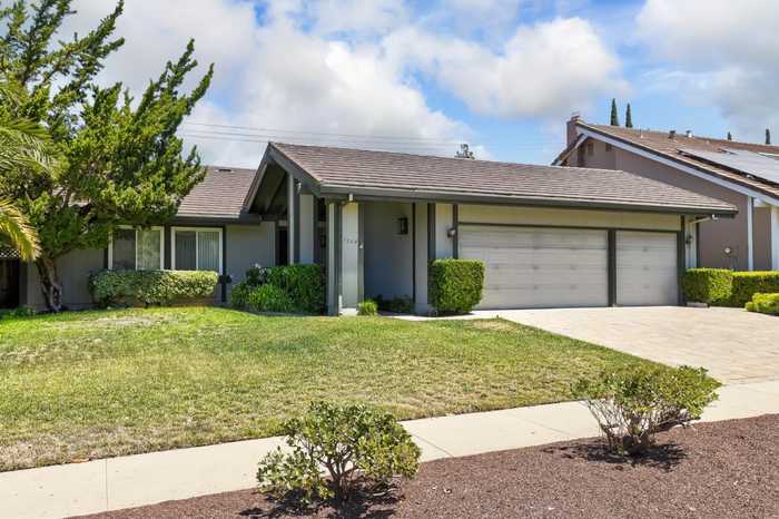 photo 1: 7064 Anjou Creek CIR, SAN JOSE CA 95120