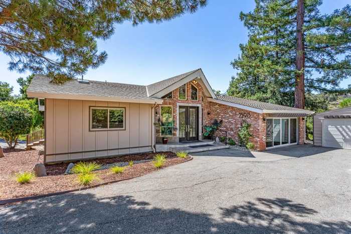 photo 1: 25915 Elena RD, Los Altos CA 94022