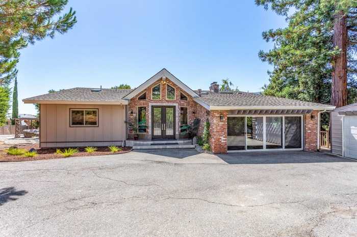 photo 2: 25915 Elena RD, LOS ALTOS HILLS CA 94022