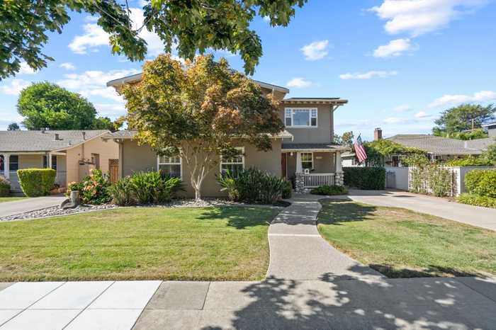 photo 1: 1791 Cleveland AVE, SAN JOSE CA 95126