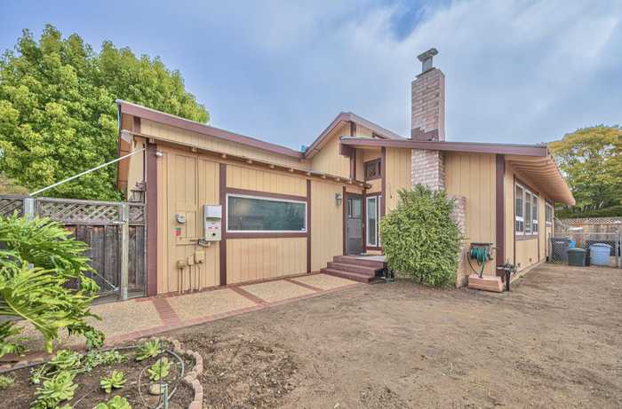 photo 1: 2254 Juan Pablo LN, SANTA CRUZ CA 95062