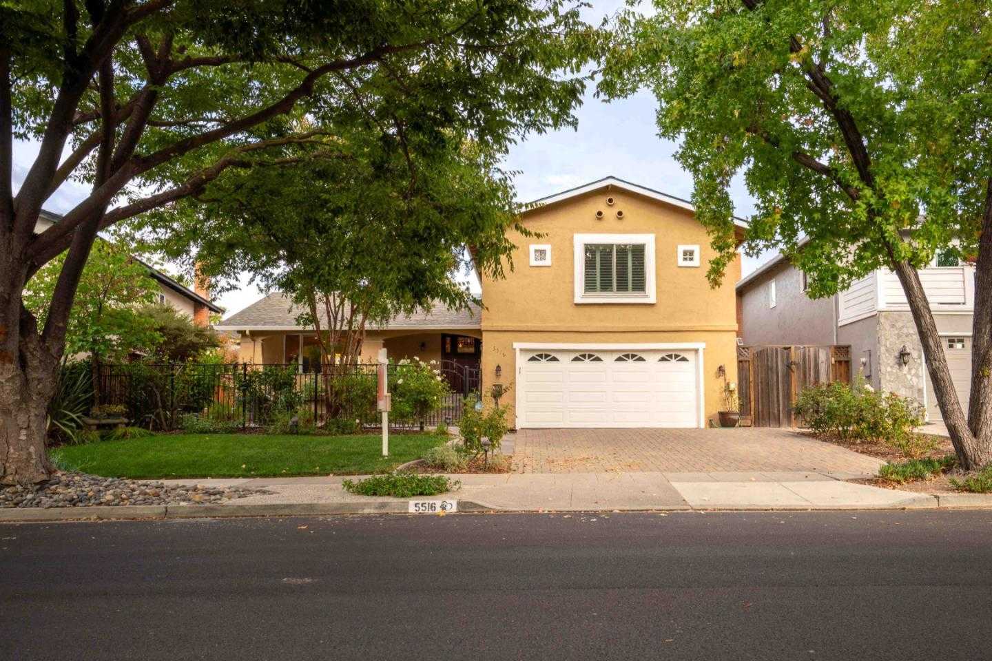 photo 3: 5516 Del Oro DR, SAN JOSE CA 95124