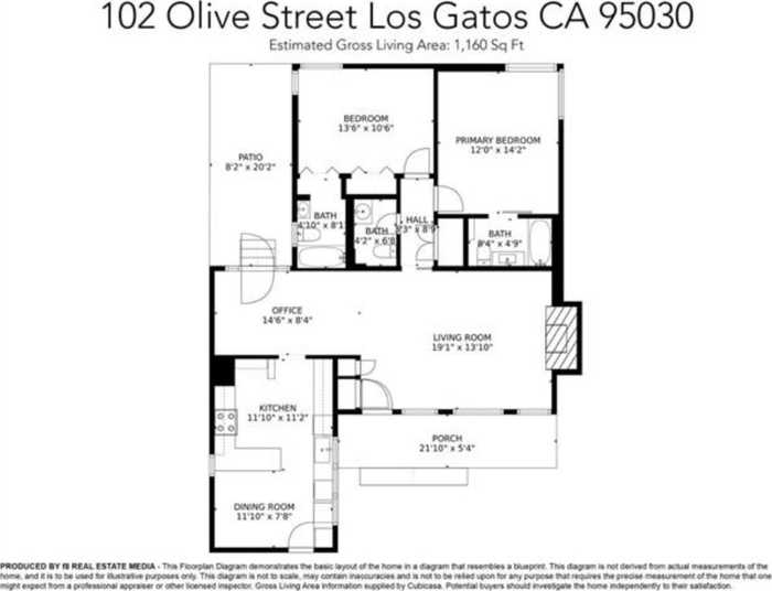 photo 28: 102 Olive ST, LOS GATOS CA 95030