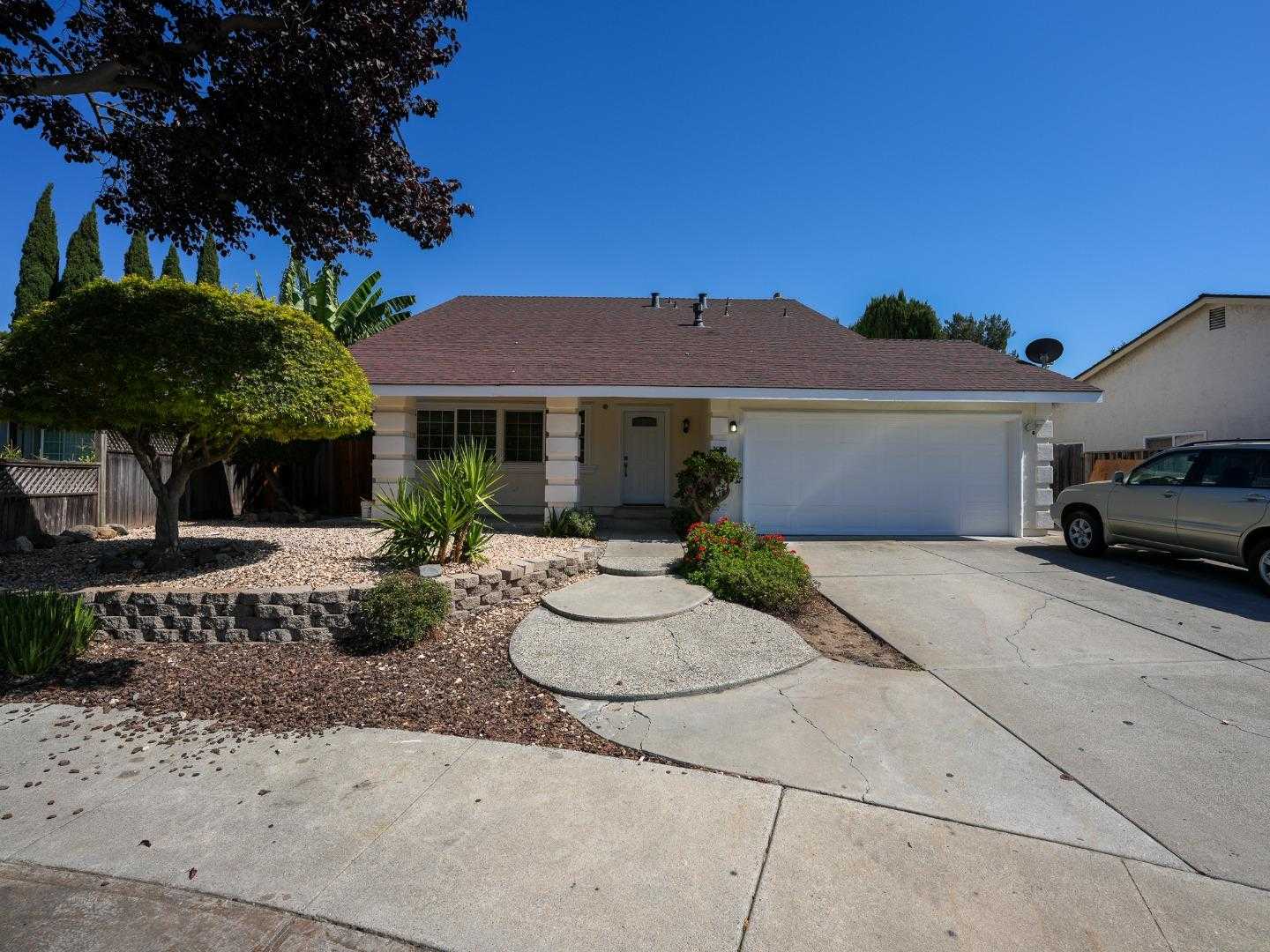 photo 2: 1622 Rossburn CT, SAN JOSE CA 95121