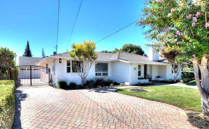 photo 1: 1736 Isabel DR, SAN JOSE CA 95125