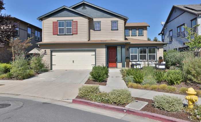 photo 1: 6431 Tannat LN, GILROY CA 95020