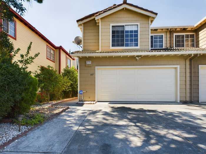 photo 1: 1569 Timber Creek DR, SAN JOSE CA 95131