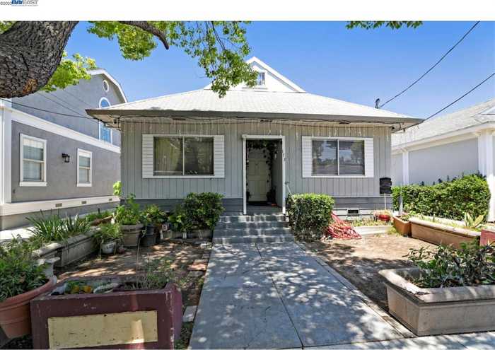 photo 1: 173 Clayton AVE, SAN JOSE CA 95110