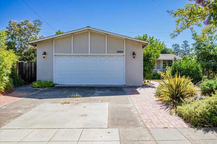 photo 2: 2864 Rustic DR, SAN JOSE CA 95124