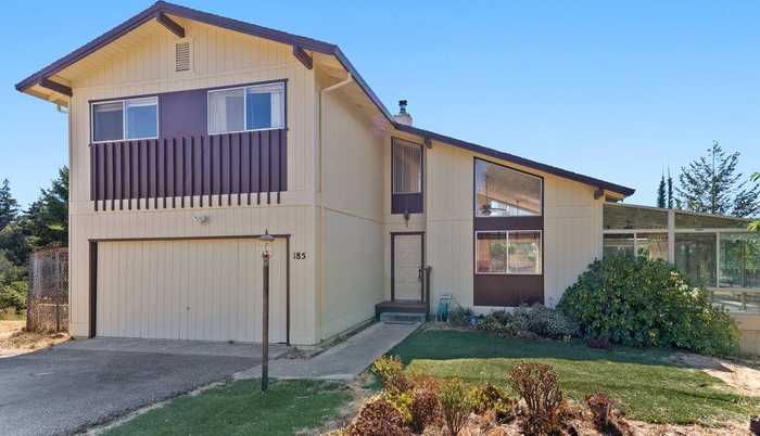 photo 1: 185 Cottini WAY, SANTA CRUZ CA 95060