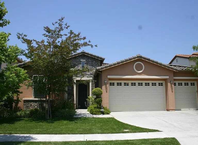 photo 1: 1609 Rangewood PL, SAN JOSE CA 95138