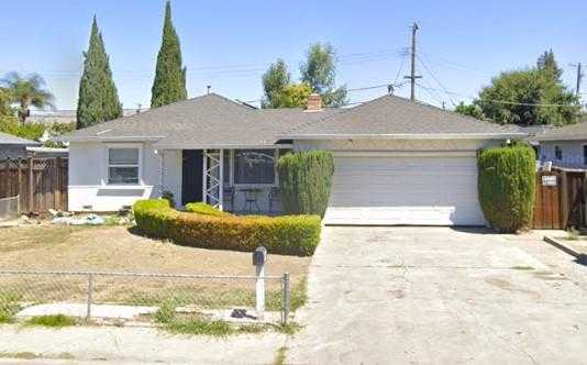 photo 1: 780 Jasper ST, SAN JOSE CA 95116