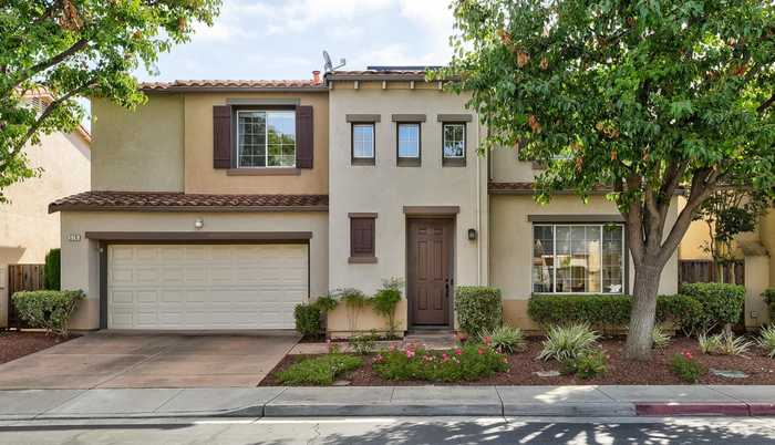 photo 1: 516 Villa Centre WAY, SAN JOSE CA 95128