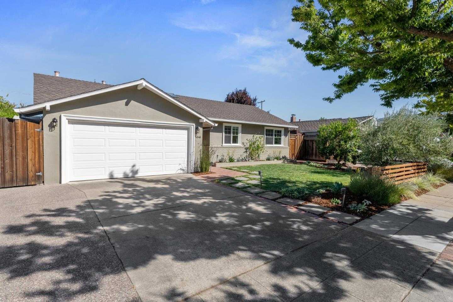 photo 2: 4846 Kinghurst DR, SAN JOSE CA 95124