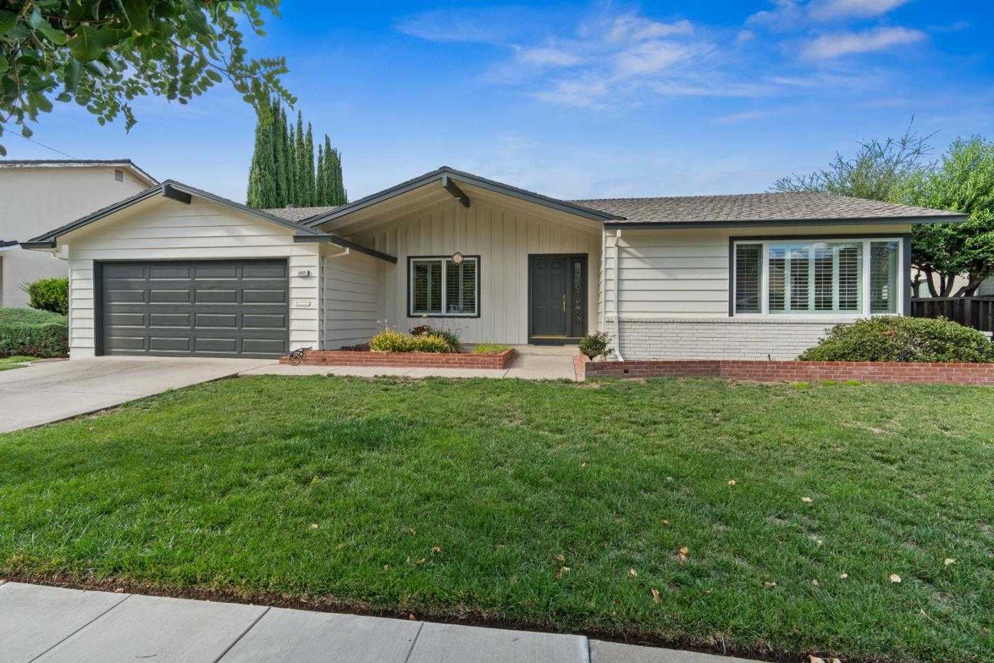 photo 2: 1257 Peralta DR, SAN JOSE CA 95120