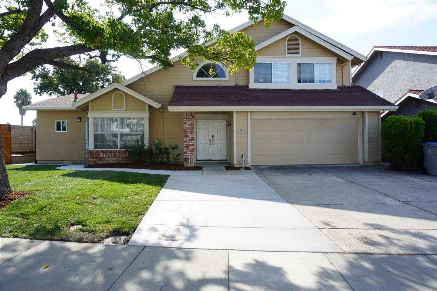 photo 1: 3058 Ridgegate DR, SAN JOSE CA 95133