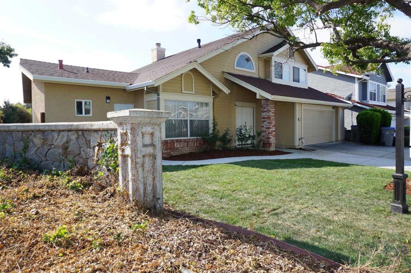 photo 2: 3058 Ridgegate DR, SAN JOSE CA 95133