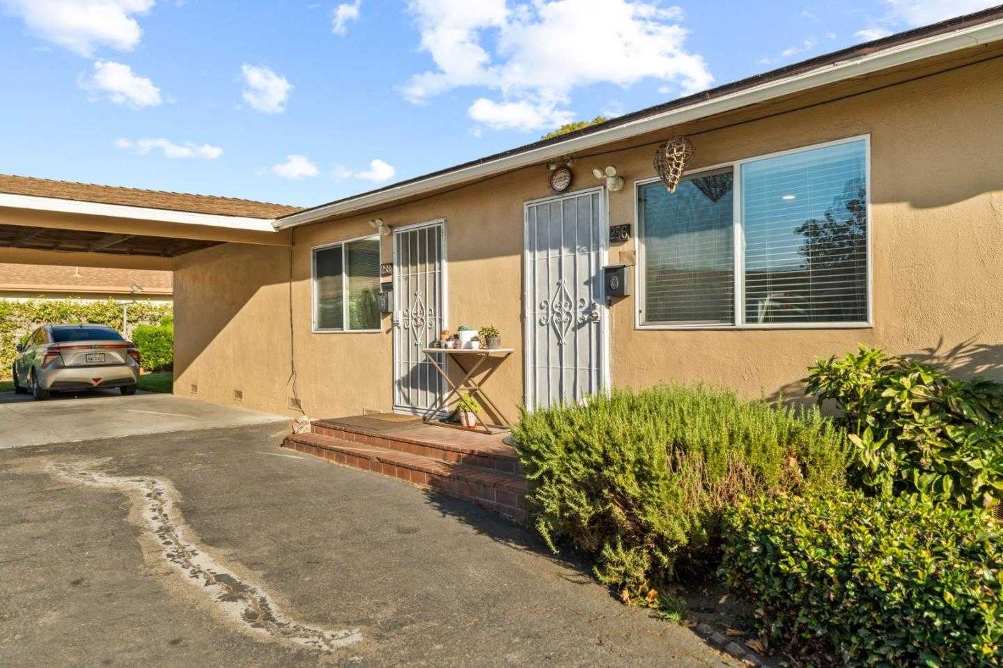 photo 2: 256-258 Oakland AVE, SAN JOSE CA 95116