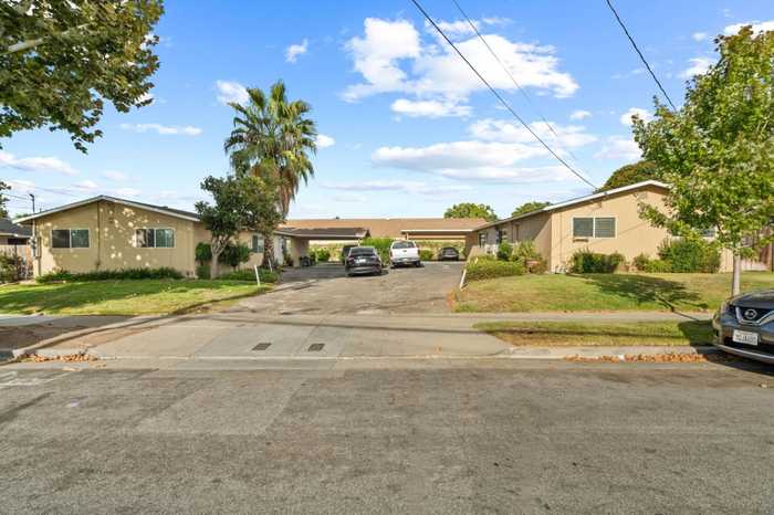 photo 1: 242-244 Oakland AVE, SAN JOSE CA 95116