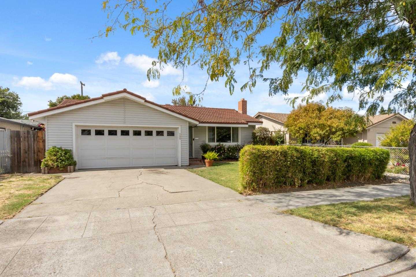 photo 1: 795 Cotton Tail AVE, SAN JOSE CA 95116