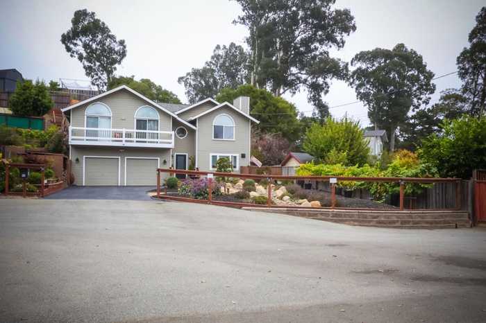 photo 1: 55 Verdoso AVE, WATSONVILLE CA 95076