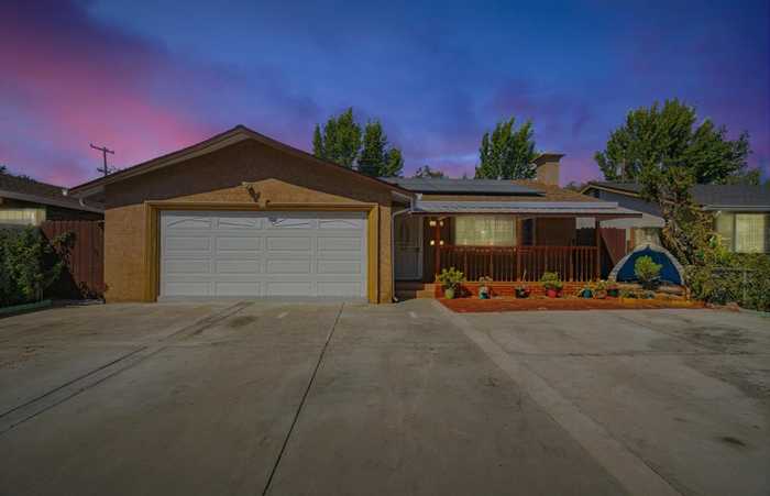 photo 2: 2543 Bambi LN, SAN JOSE CA 95116